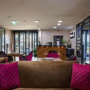 Work & Sleep Boardinghouse Hostel