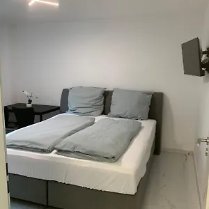 At-rooms Gasthuis Hannover